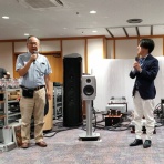 岐阜の音楽館（石井式リスニングルーム）