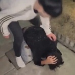 熊本で中学生が集団暴行を受ける動画が拡散！母親が告発、デスドルノートが拡散、警察や県教委が調査へ