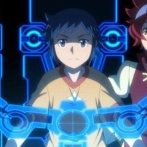 「ガンダムビルドファイターズ（全25話）」を一気見したんやが