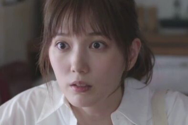 内田有紀　等身大パネル CF07【販促品】希少 内田有紀 EPSON エプソン カラリオ 等身大