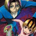 漫画の原作は好きだけど「アニメは微妙だったなぁ…」と思う作品といえば？？？