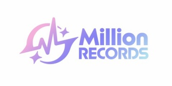【VTuber】ミリプロによる自社音楽レーベル「Million RECORDS」が始動！