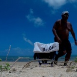 『変なおじさんに遭遇(石垣島3日目)vol.1951』の画像