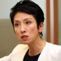 【都知事選】蓮舫さん、街頭演説でほえる「蓮舫は批判ばかり、はおかしい！」