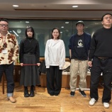 『[ニアジョイ] 3/26放送『アッパレ水』怜音がスタジオにいない…』の画像