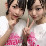 『[イコラブ] しょことしおりん、姉妹みたいに似てる【ノイミー】』の画像