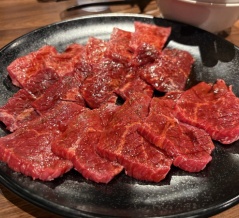 【門真】「焼肉いけちゃん」の『おすすめ盛り合わせ』など（門真市向島町）【もりかどグルメ】