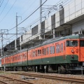 しなの鉄道１３１９Ｍ／１３２０Ｍ撮影記（2026.5.11）