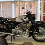 スーパーカブ中心生活？　ＴＯＮＹ’Ｓ甲信生活！