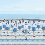 『[ニアジョイ] 歌詞注目度ランキング、≒JOY「ブルーハワイレモン」2週連続ランクイン！』の画像