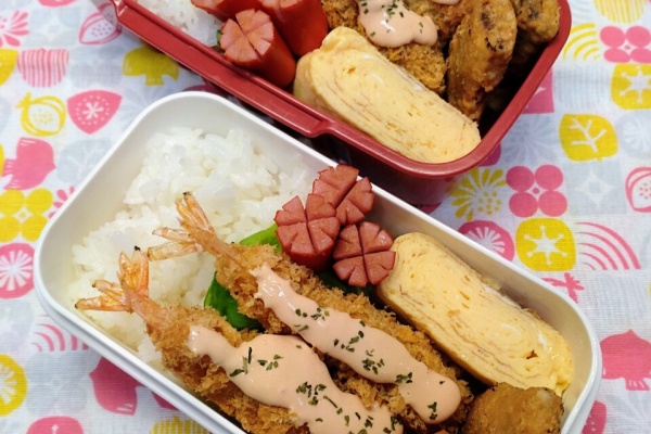 Cook Channel 841 花形ウインナー