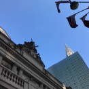 New York Fashion Timeline 　ニューヨークのファッションの歴史