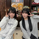 『[イコラブ] 山本杏奈×大西葵、2月20日『 SHOWROOM教えて花便り 』出演！！まとめ【ニアジョイ】』の画像