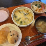 『栄養満点🍚🍴』の画像