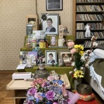 Simple Menの雁亭日乗