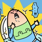 ダルダルのダル子