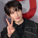 PRESS情報　Snow Man向井康二さん着用モデル