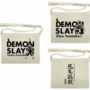 鬼滅の刃 マルシェバッグ : 鬼滅の刃GOODS ～グッズ&予約情報～