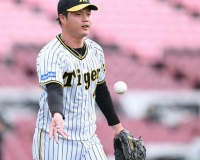 阪神戦力外の守屋功輝、NPBからオファーなし「複数の企業からお話は頂いた」