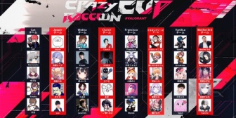 【CRカップ】VALORANT、開催発表『本番7/30-31、スクリム4日間』