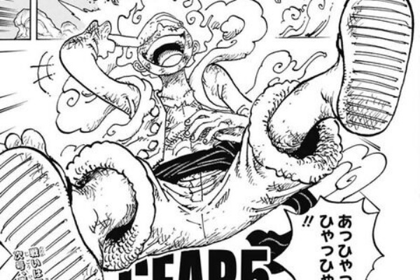 海外の反応 漫画 ワンピース 最新話 フランスのtv番組で取り上げられ壮大なネタバレをしてしまうw 海外の反応まとめ ３月30日夜分 Fate雑記 士凛特化 あるふぁ