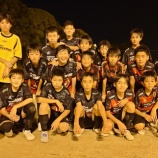 『梅雨明け目前』の画像