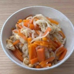 みんなで食べよ！～おうちごはん