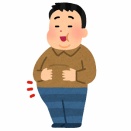 デブを見るとイラッとするんだけど、これ普通？