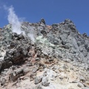 2026.5.17 (日) 残雪の焼岳登山　