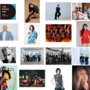 福原遥さん、『THE MUSIC DAY 2026』で「secret base 〜君がくれたもの〜」