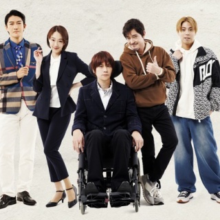 私的、映画やミュージカルやスケートのこと☆