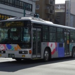 三度のメシよりバスが好きな人のブログ