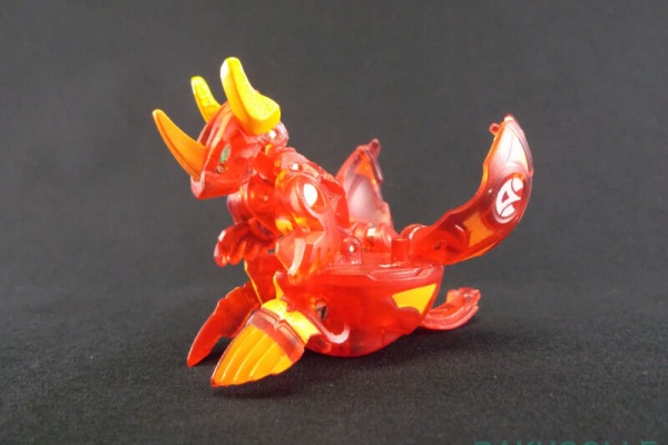 爆丸コレクション - Others