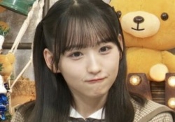 【速報】最新の一ノ瀬美空さんのビジュアル、限界突破