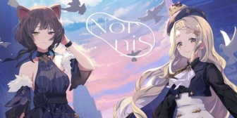 【にじさんじ】Nornis、6月8日をもってユニット活動終了