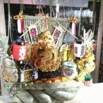 埼玉越生錬成会