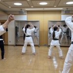 全沖縄少林寺流空手道協会求道館東京支部塚本道場ブログ「一器水瀉一器」