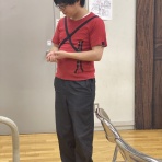 信州こもろ「劇団四分ノ三」情報Blog