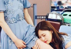 【衝撃】運営に従順？ 白石麻衣のストレス解消法ってこれやろｗｗｗｗｗ
