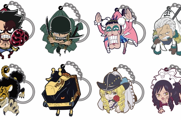 ワンピースフィギュア Pop 予約 新作速報 16年10月