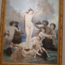 大塚国際美術館・陶板名画『ヴィーナスの誕生』！！