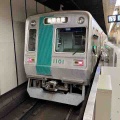 京都市営地下鉄の車両は…