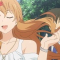 【ゴールデンタイム】　第一話　スプリングタイム　感想