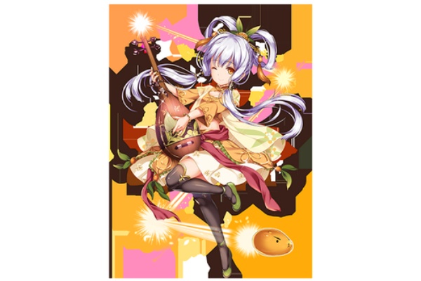フラワーナイトガール攻略2chまとめ速報 ビワ