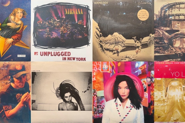 CDまとめ売り全86枚☆90年代〜2000年初期 USインディ オルタナ