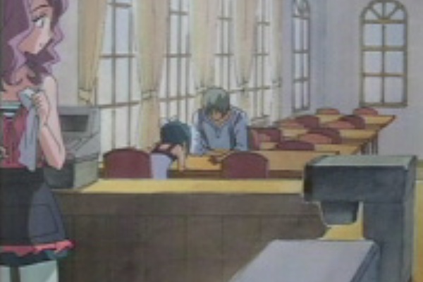 手キャプ あさっての方向