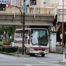 阪急観光バス 3110号車
