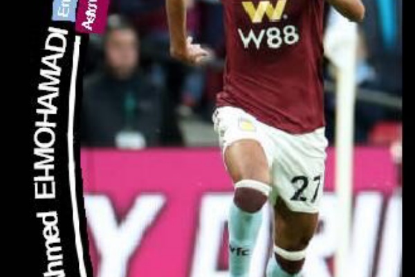 Wccfオリカ選手名鑑 To Complement The Omission Egypt