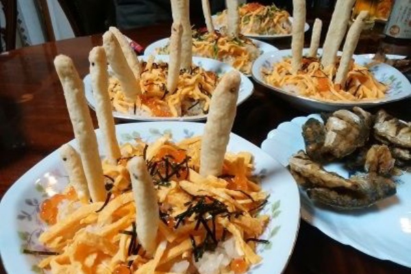 チンアナゴな週末 手前味噌web