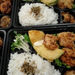 からあげ大吉　力合店